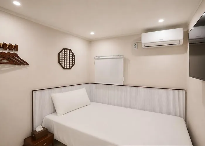 Hanok Maru 2*