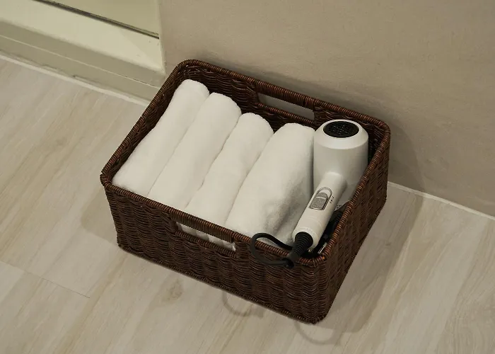 Hotel Hanok Maru 2*