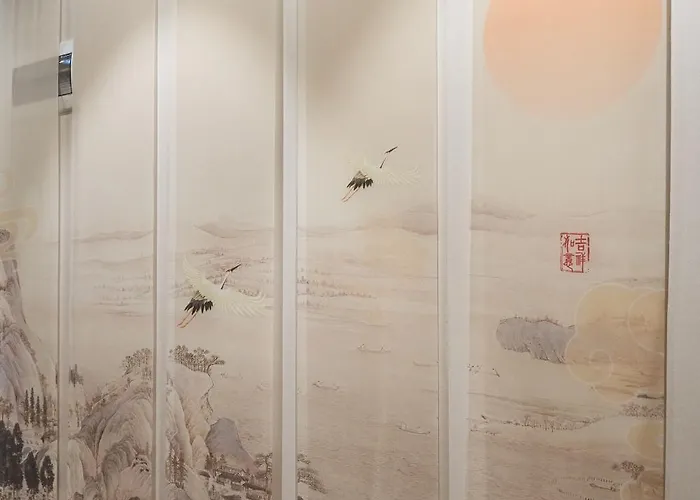 Hanok Maru 2* Séoul