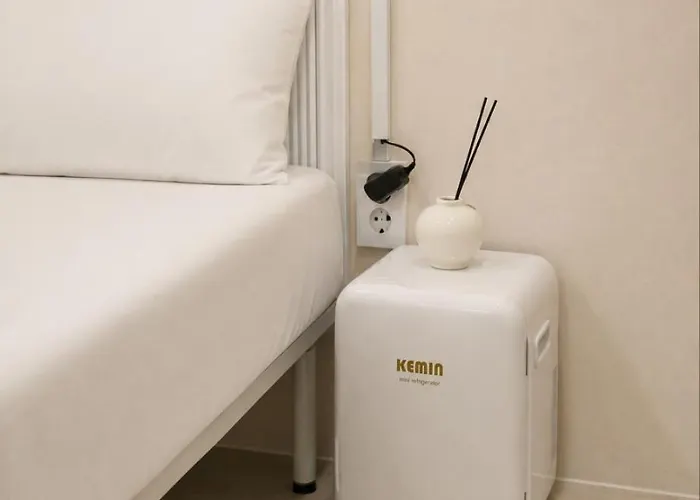 Hanok Maru 2*