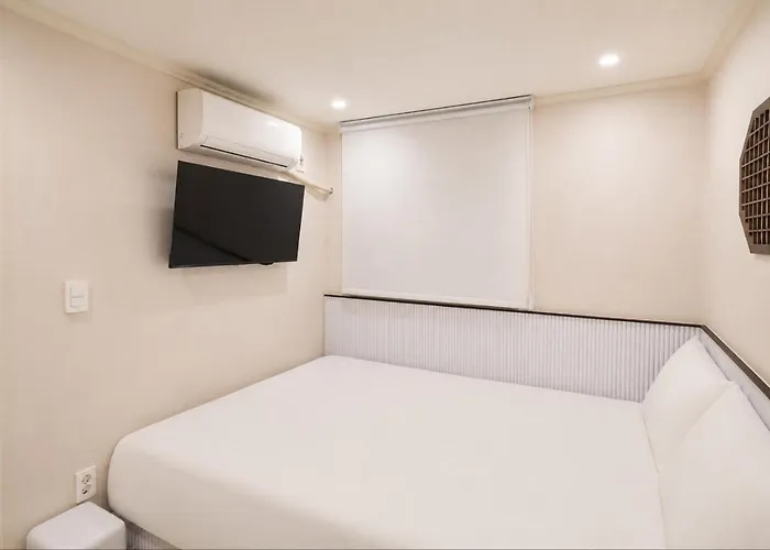 Hanok Maru Seoul