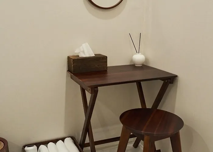 Hotel Hanok Maru 2*