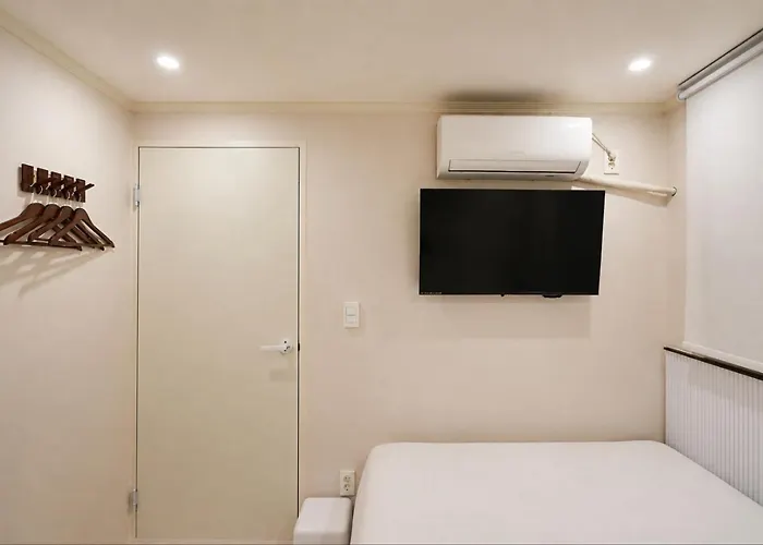 Hanok Maru Hotel Seoul