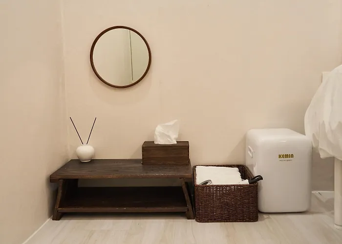 Hanok Maru 2* Seoul