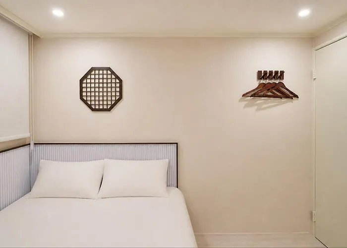 Hotel Hanok Maru