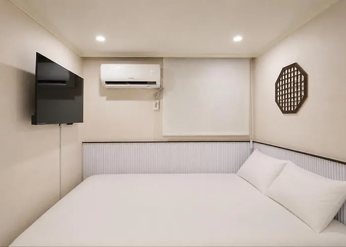 Hanok Maru Hotel