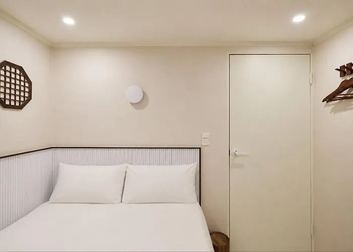 Hotel Hanok Maru 2*
