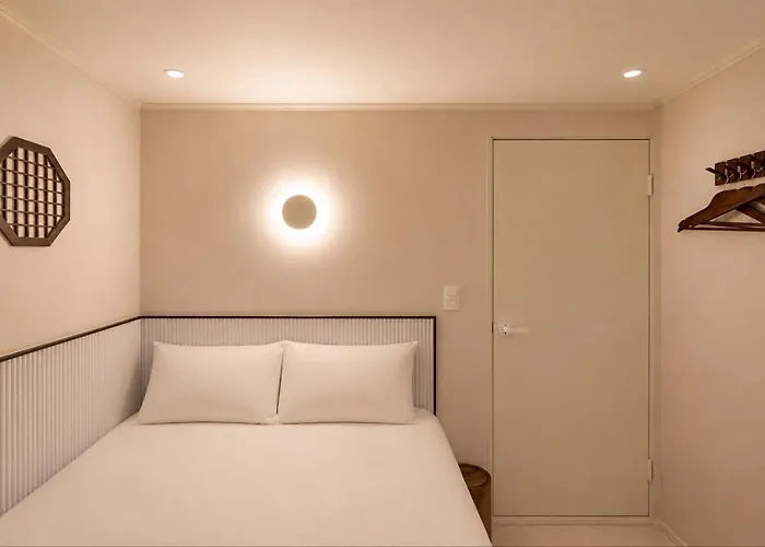 Hanok Maru 2*