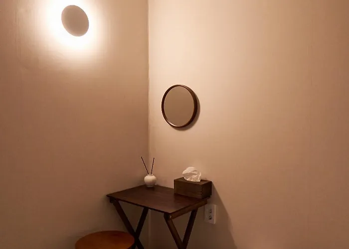 Hotel Hanok Maru