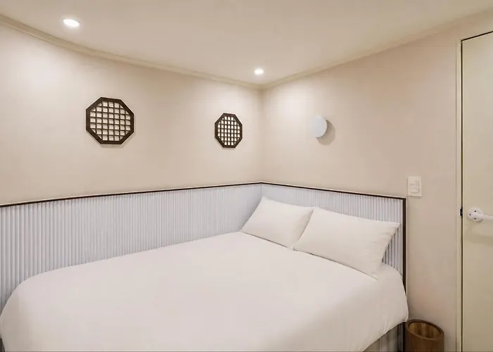 Hanok Maru Hotel Seoul