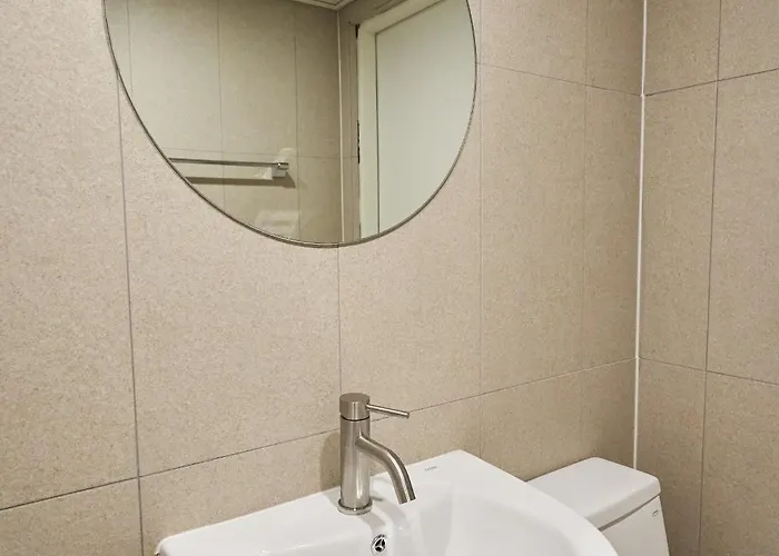 Hanok Maru Hotel 2*