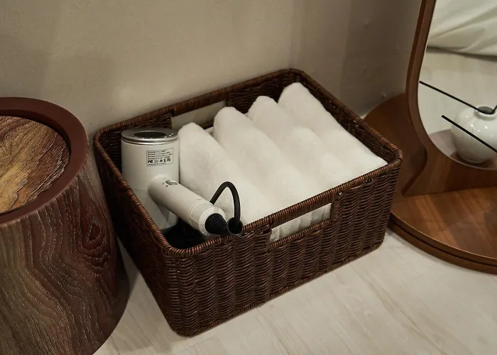Hanok Maru 2*