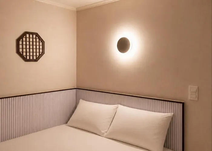 Hanok Maru Seoul