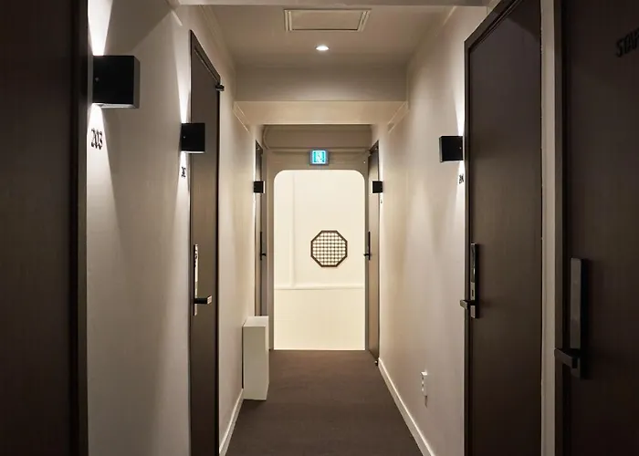 Hotel Hanok Maru 2*
