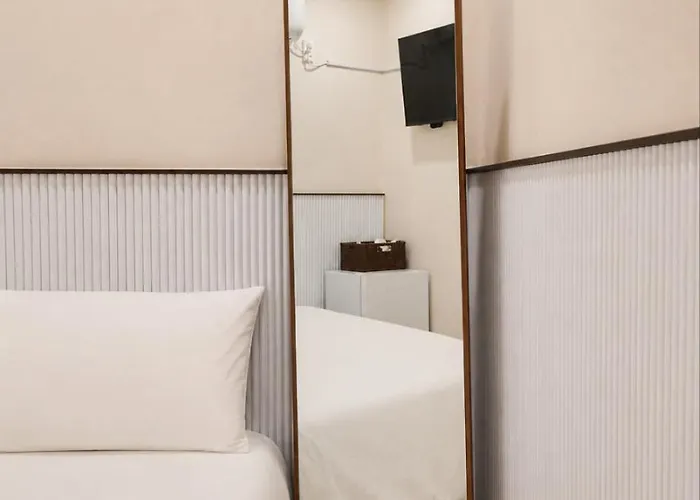 Hotel Hanok Maru Séoul