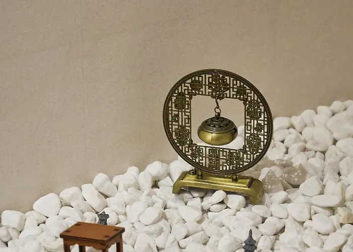 Hanok Maru Hotel