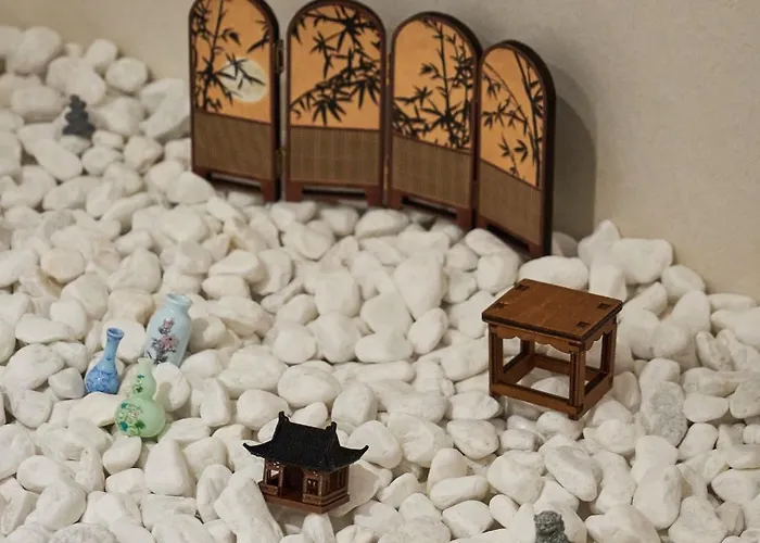 Hotel Hanok Maru