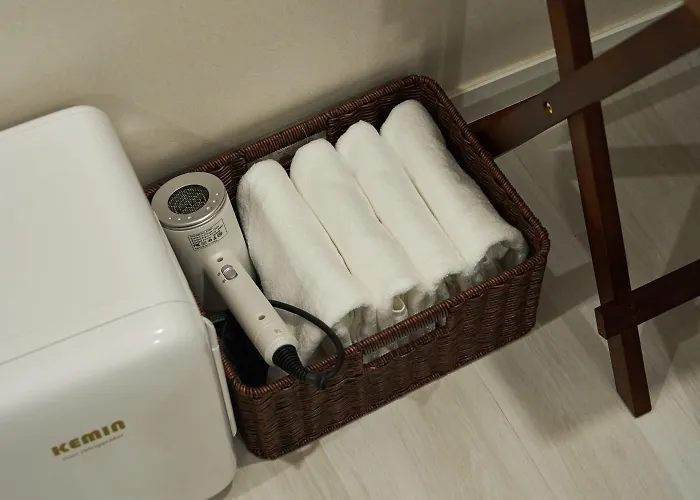 Hotel Hanok Maru Seoul